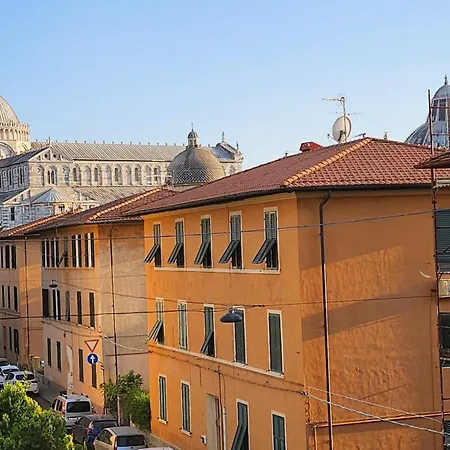 Apartman Aurora - Affitti Brevi Italia Pisa