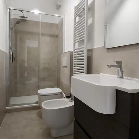 Aurora - Affitti Brevi Italia Apartman