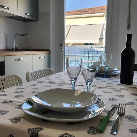 Apartment Aurora - Affitti Brevi Italia *