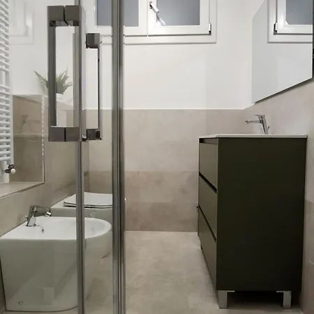 Aurora - Affitti Brevi Italia Apartman Pisa